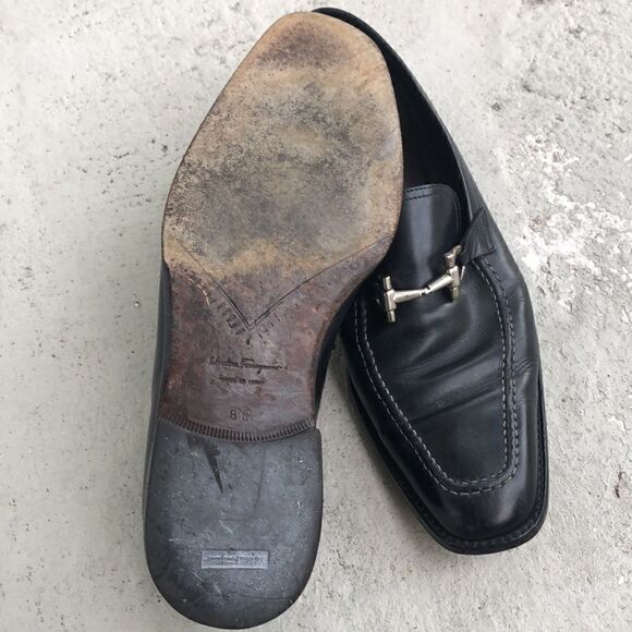 Ferragamo  Loafers main image 5